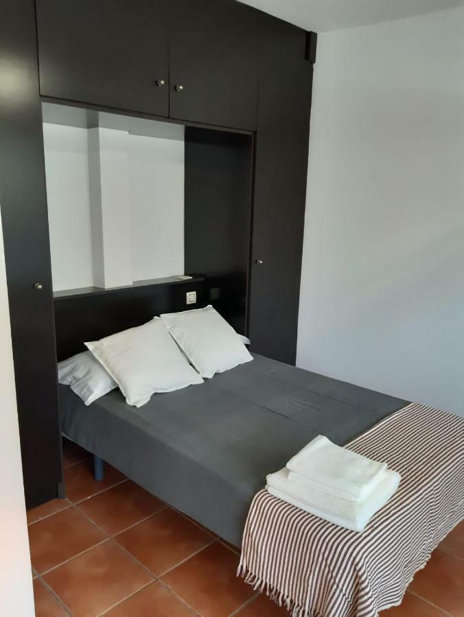 Apartamentos Fuente Arriba Poyales Del Hoyo Exterior photo